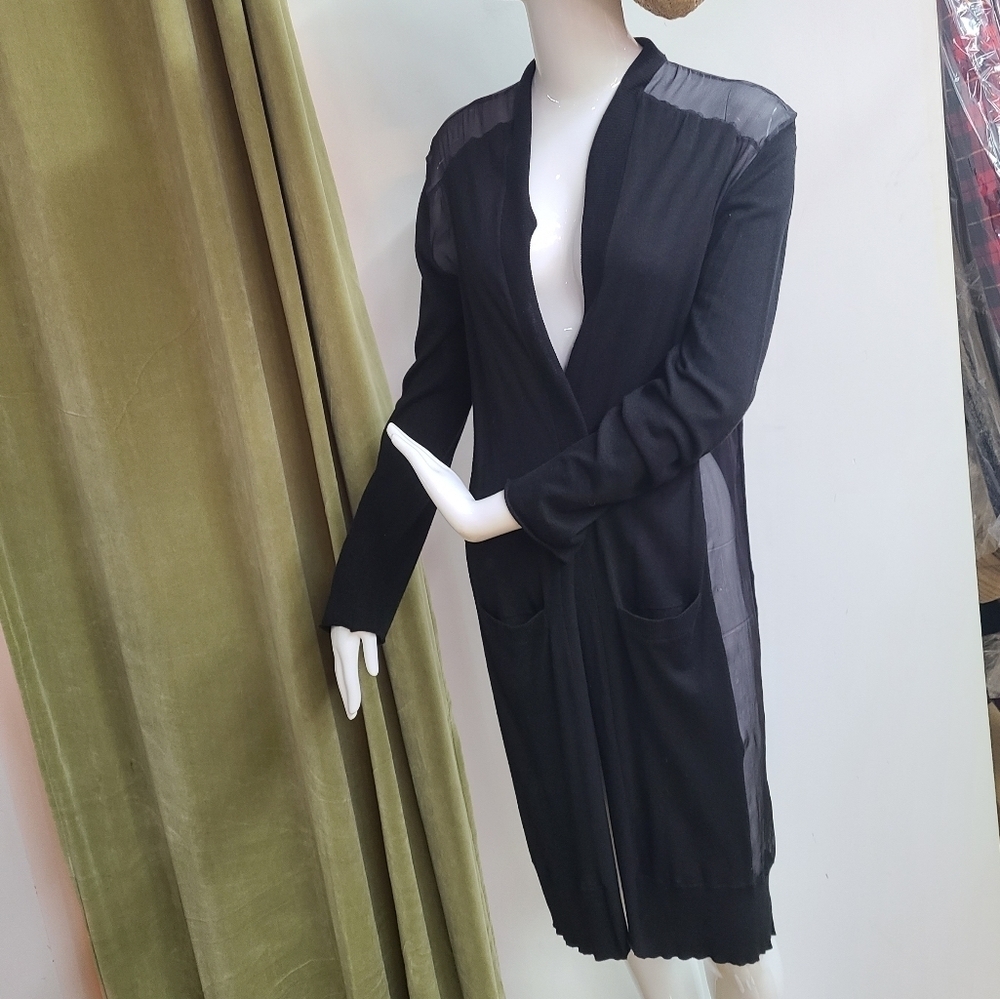Piazza Sempione Cardigan